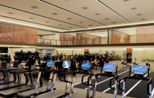 Bodytech Jardim Botânico
