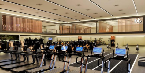 Bodytech anuncia nova academia no Jardim Botânico, em Brasília