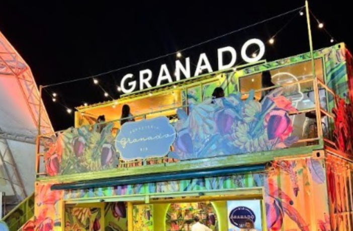 Foto: Divulgação Granado