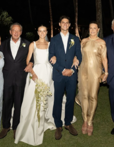Casamento Marina Goldfarb