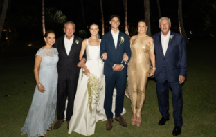 Casamento Marina Goldfarb