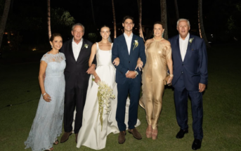 Casamento Marina Goldfarb