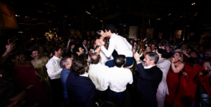 Casamento Marina Goldfarb 
