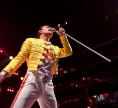 God Save The Queen abre turnê brasileira em Brasília em 15 de maio