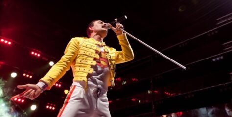 God Save The Queen abre turnê brasileira em Brasília em 15 de maio