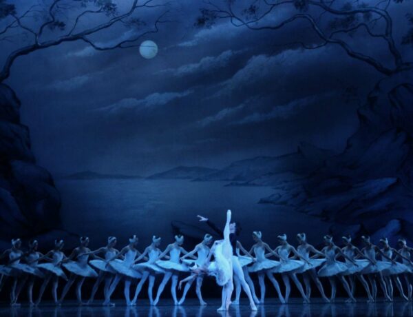 Moscow City Ballet traz a Brasília a tradição do balé russo com “O Lago dos Cisne