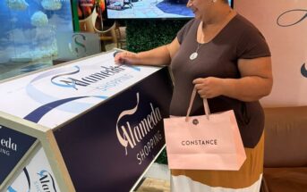 Alameda Shopping