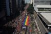 Camarote Pride