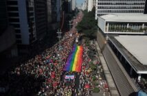 Camarote Pride