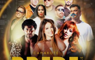 CAMAROTE PRIDE