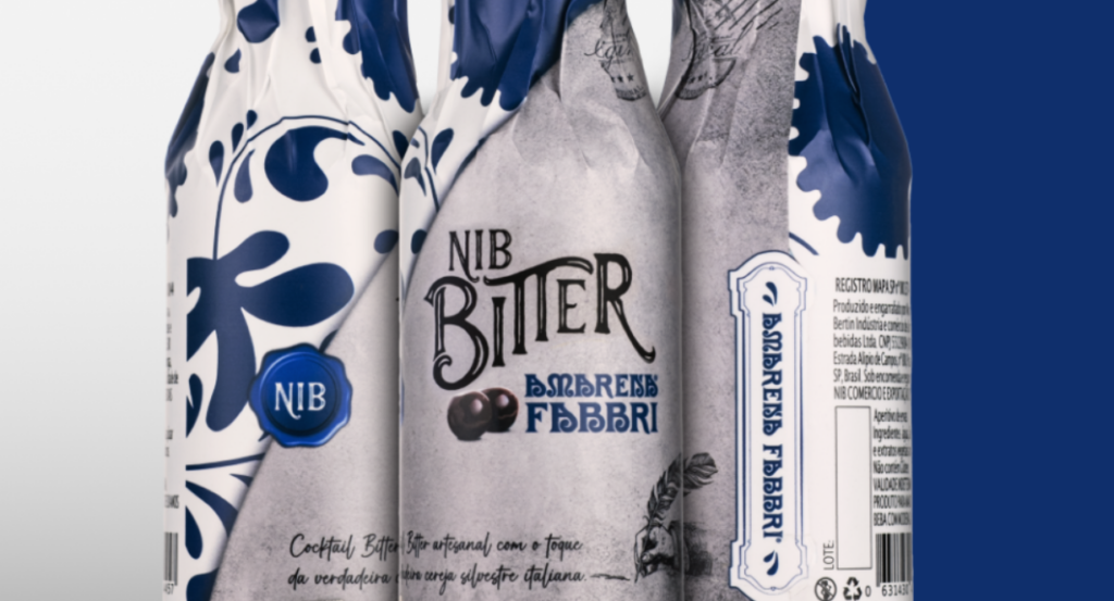 Nib Bitter