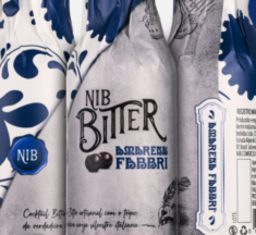 Nib Bitter e Amarena Fabbri lançam collab inédita e anuncia tour pelo Brasil e América do Sul da nova geração da coquetelaria clássica