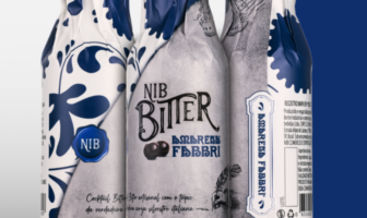 Nib Bitter