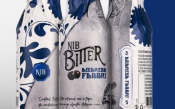 Nib Bitter