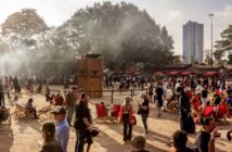Festival Churrascada