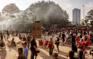 Festival Churrascada