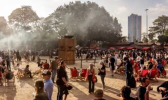 Festival Churrascada