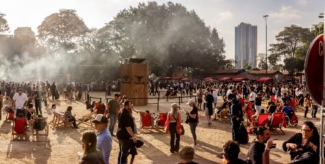 Oito motivos para não perder o Festival Churrascada 2026 em São Paulo