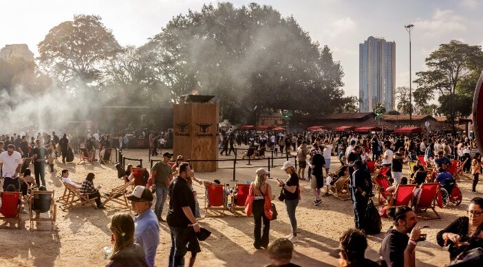 Festival Churrascada