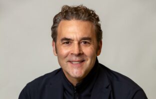 Dr. Guido Boabaid May