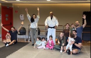 Bodytech Asa Sul lança Programa Baby