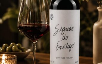 Wine Jazz