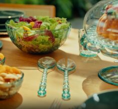Oba Hortifruti lança nova campanha de selos com itens da italiana Guzzini