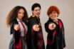 Um Reles Potter - O Musical. Foto Somosstudio