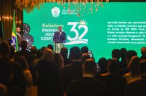 Embaixada de Ruanda celebra o Kwibohora32 e reforça relações diplomáticas com o Brasil em Brasília