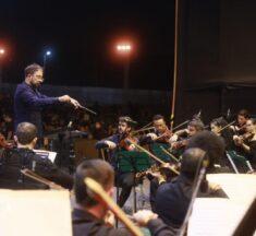 Iate in Concert 2026 leva o público a uma volta ao mundo pelos grandes clássicos da música em 29 de agosto
