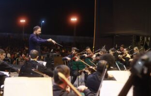 Iate in Concert