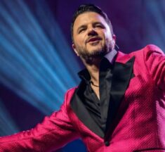 Maurício Manieri traz a Brasília a nova fase da “Classics – Tour Inesquecível” com experiência exclusiva para o público da capital