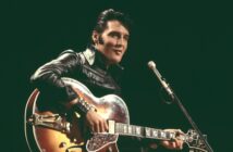 Fotos cortesia de Elvis Presley Enterprises, Inc. / Authentic Brands Group