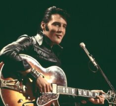 Pré-venda para Elvis in Concert no Brasil começa nesta quinta-feira (13)