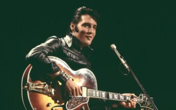 Fotos cortesia de Elvis Presley Enterprises, Inc. / Authentic Brands Group