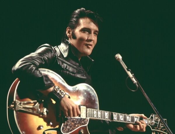 Pré-venda para Elvis in Concert no Brasil começa nesta quinta-feira (13)