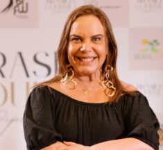 Brasília Trends Fashion Week apresenta moda brasiliense no Brasília Gourmet Diplomática
