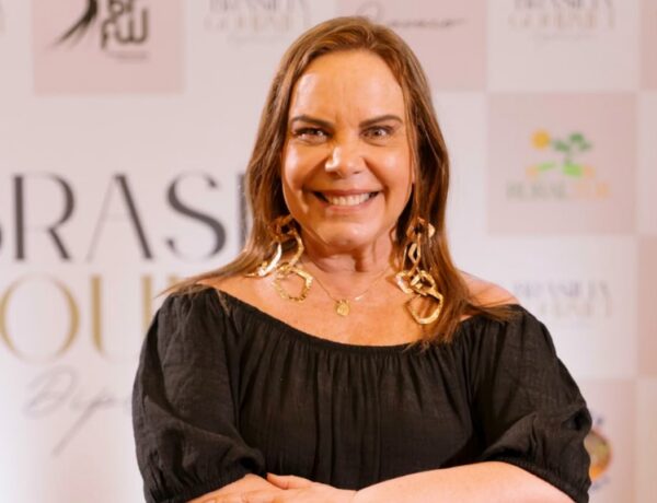 Brasília Trends Fashion Week apresenta moda brasiliense no Brasília Gourmet Diplomática