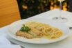 Filetto di Pesce Bianco - A Mano