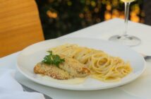 Filetto di Pesce Bianco - A Mano