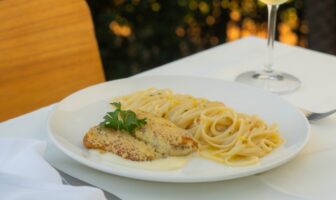 Filetto di Pesce Bianco - A Mano