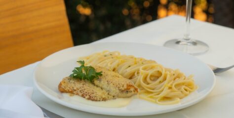 A Mano participa pela primeira vez da Brasília Restaurant Week