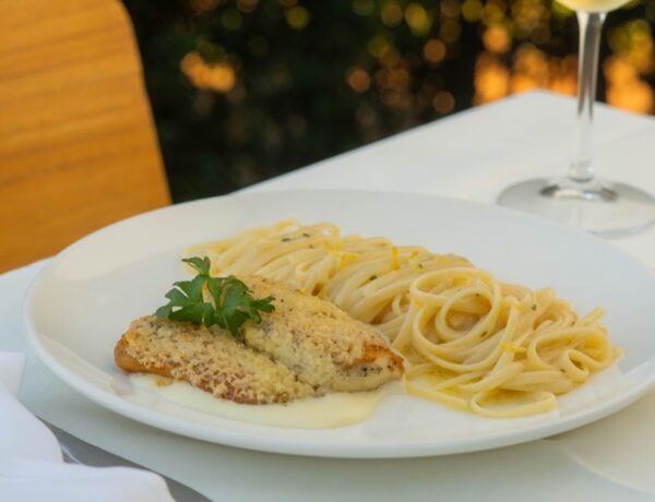 A Mano participa pela primeira vez da Brasília Restaurant Week