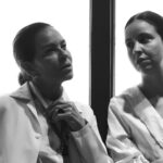 Andrea e Patrícia Viera