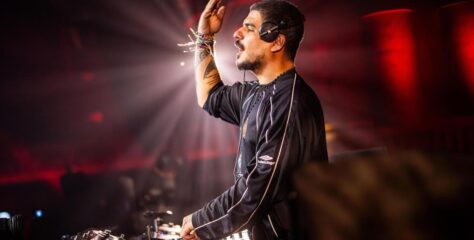 Vintage Culture se apresenta em Brasília no dia 11 de dezembro