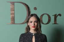 Isabelle Drummond