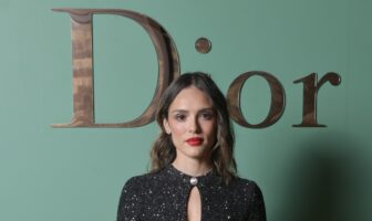 Isabelle Drummond