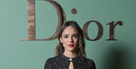 Isabelle Drummond prestigia evento de lançamento da nova Boutique da Dior no Fasano Tennis Club