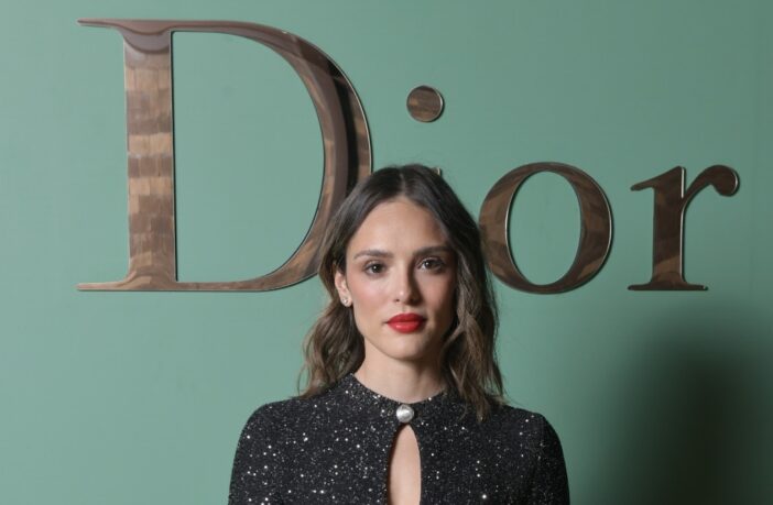 Isabelle Drummond