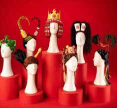 Burger King® e Heinz entram na trend do Dia do Cabelo Maluco com produtos na faixa